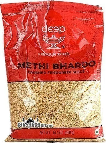 Deep Methi Bhardo 200 g