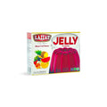 Lazzat Crystal Jelly Mixed Fruit 75 g