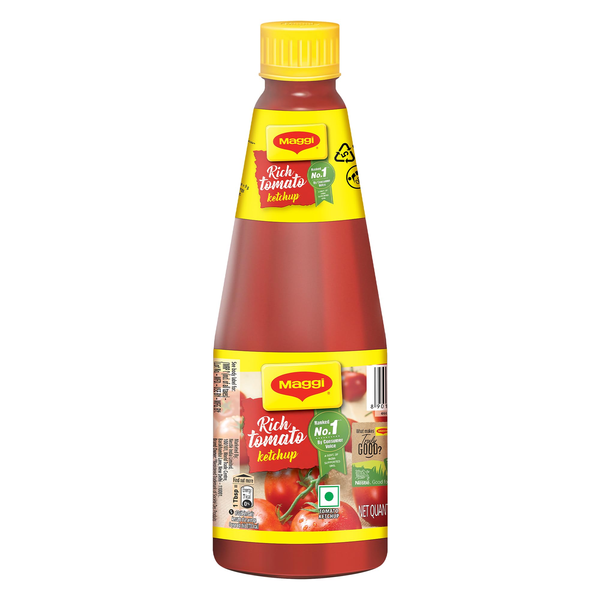 Maggi Tomato Sauce 1 kg