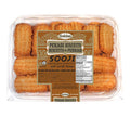 Golden Punjabi Biscuits Sooji Semolina 680 g