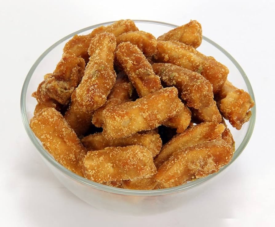 Delhi 6 Gur Para 400 g