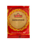 Chakra Madras Papad 200 g