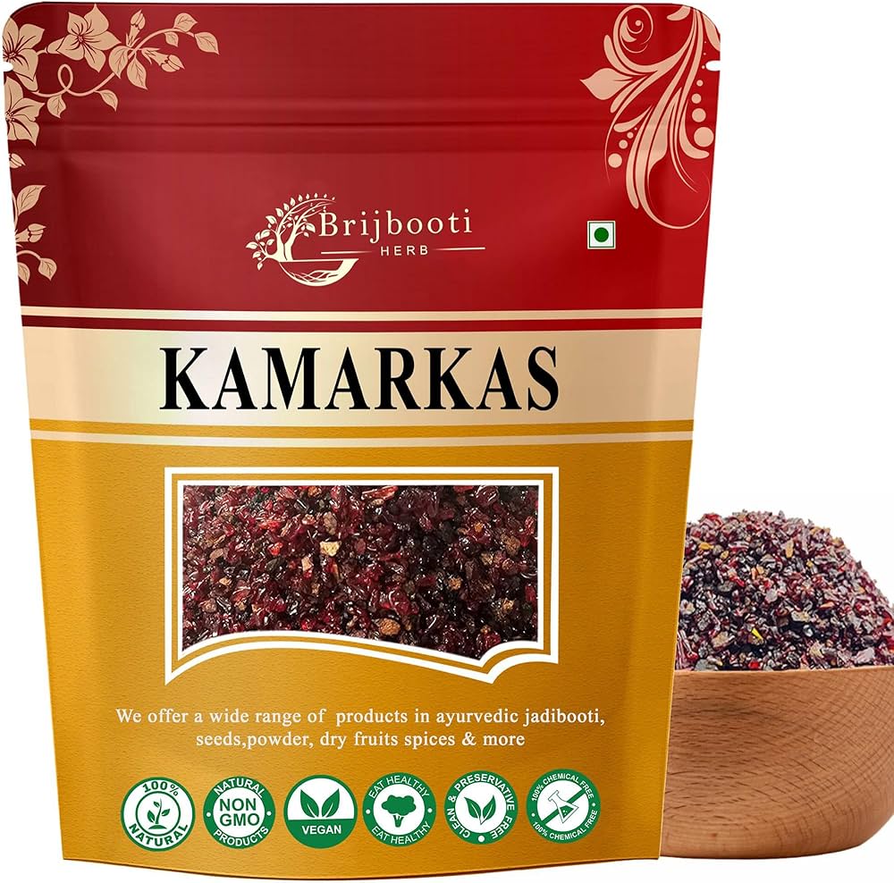 Royal Gold Kamarkas Gond 100 g