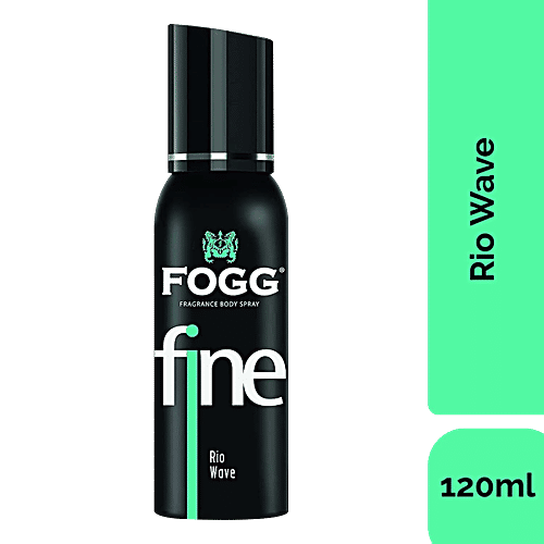 Fogg Fine Rio Wave Spray
