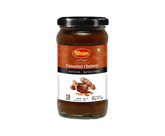 Shan Tamarind Chutney 315 g