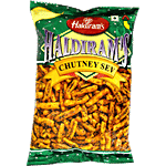 Haldiram Masala Thick Sev 150 g