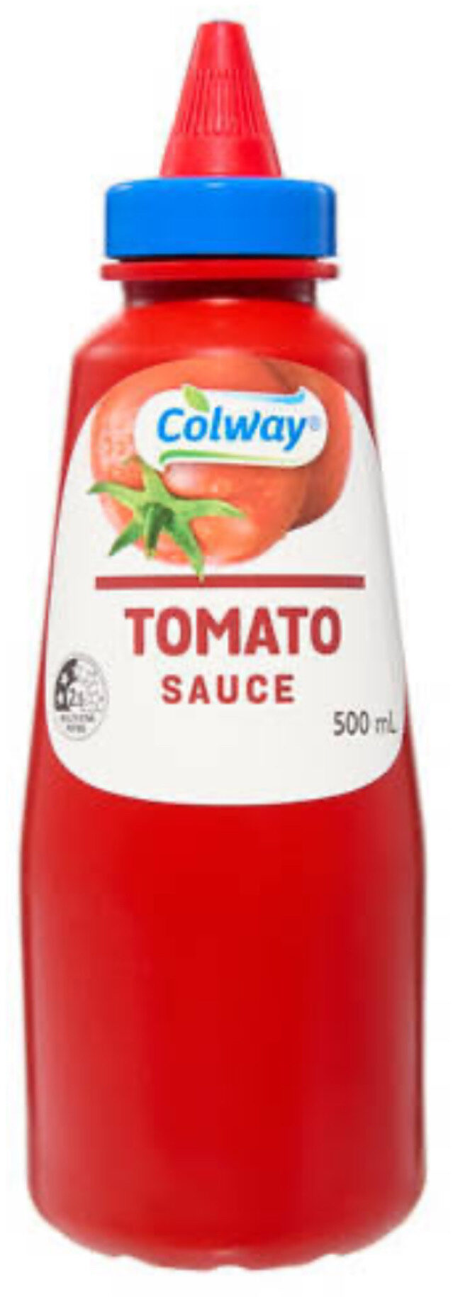 Colway Tomato Sauce 500 ml