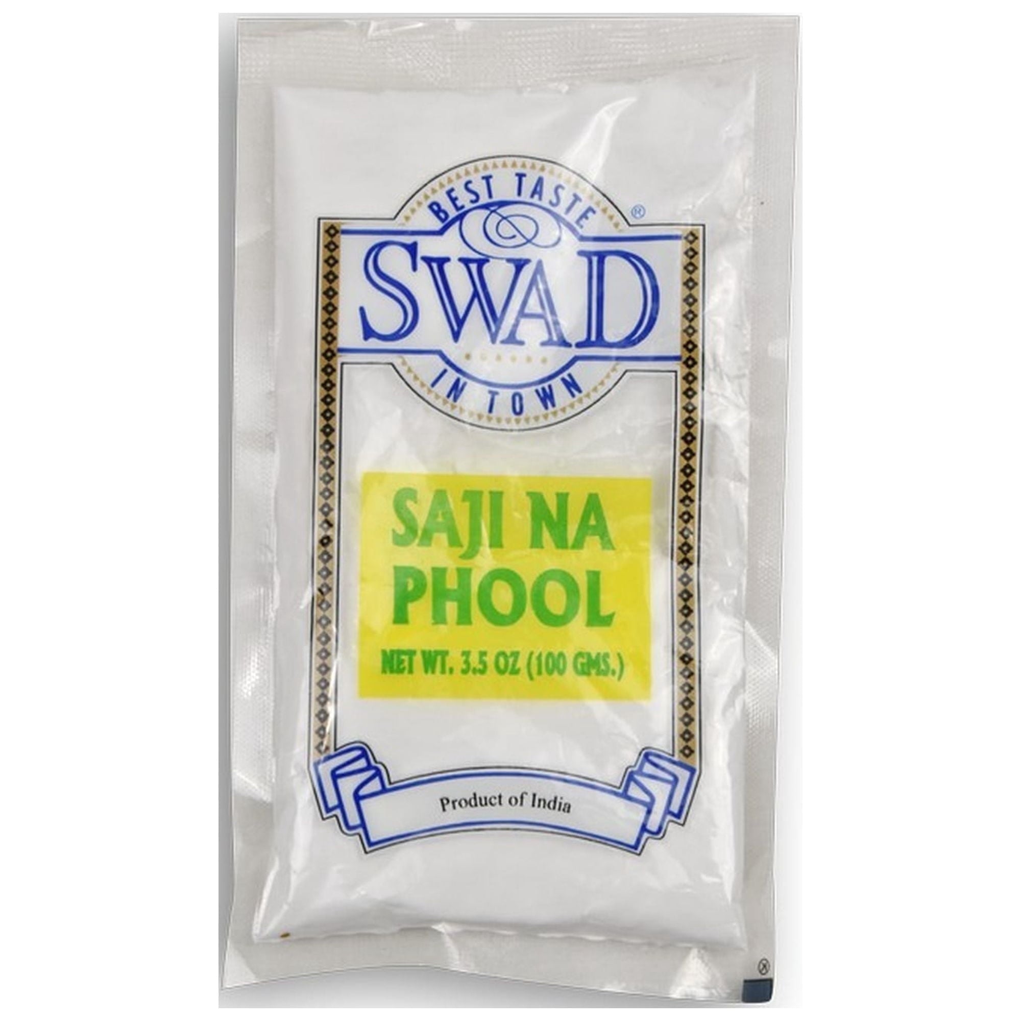 Gajanand Saji Na Phool 100 g