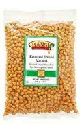 Bansi Roasted Salted Vatana 400 g