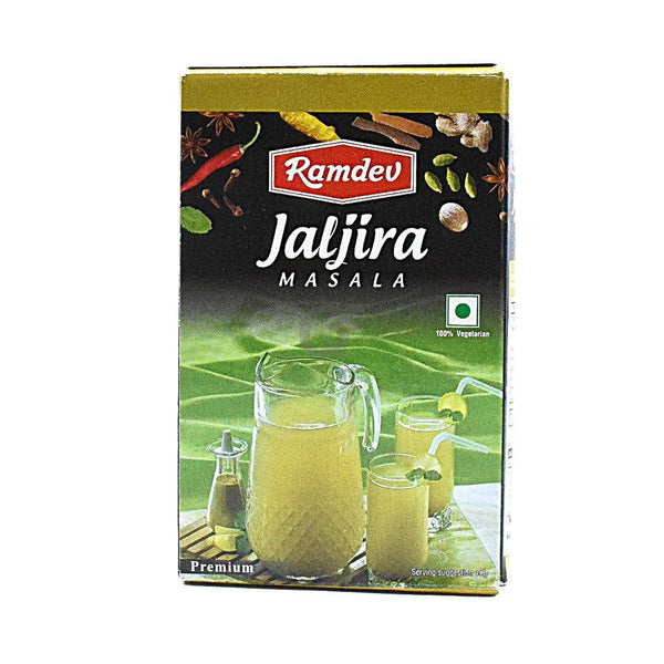 Ramdev Jaljira Masala 100 g