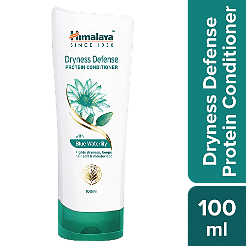 Himalaya Dryness Defense Conditioner 100 ml