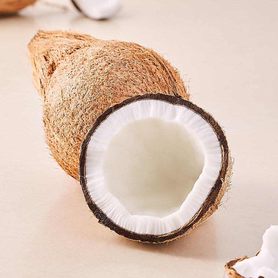 Delight Coconut Whole 1 Piece