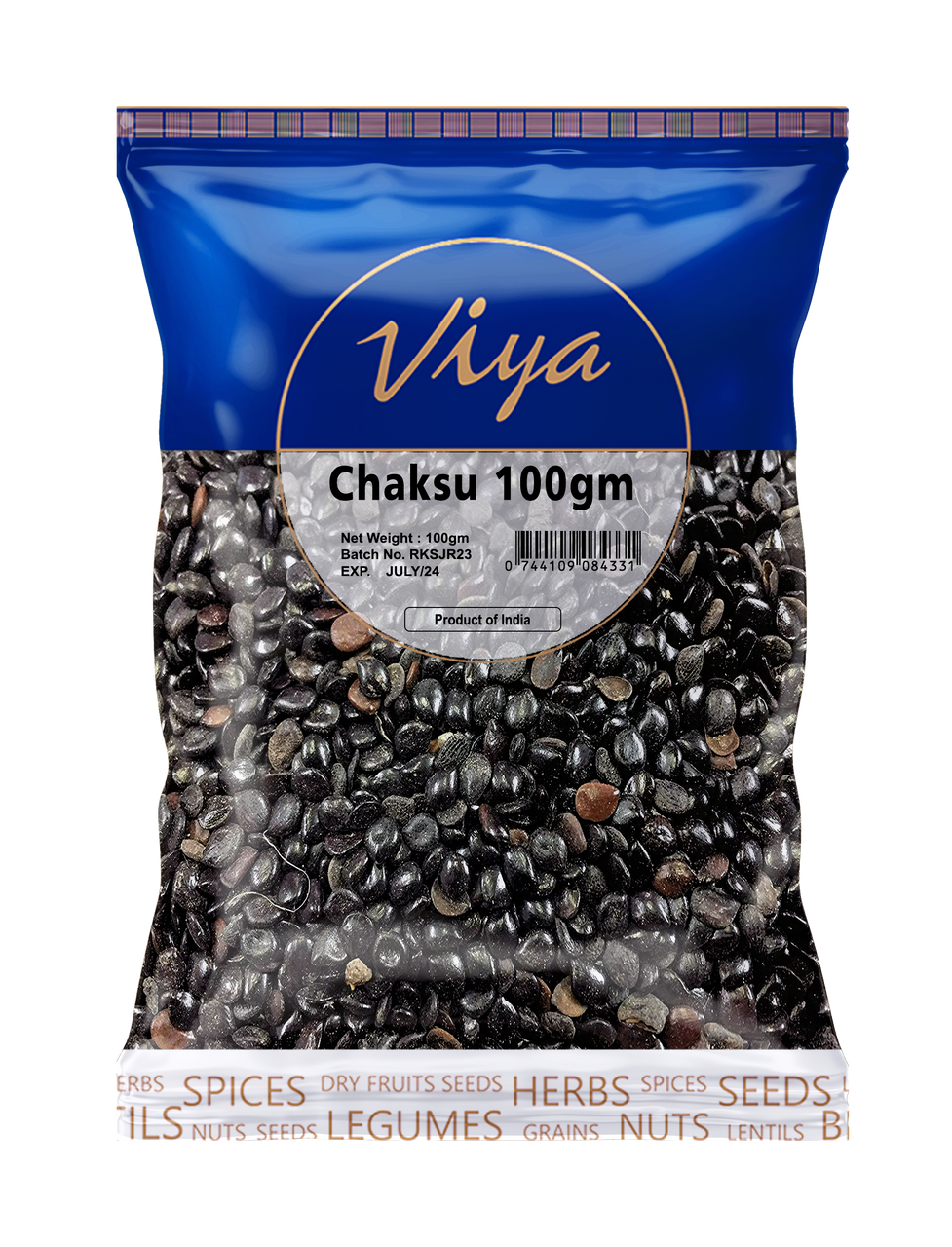 Viya Chaksu 100 g