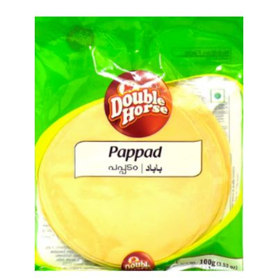 DH Pappad 100 g