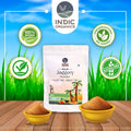 Indya Palm Jaggery Powder 500 g