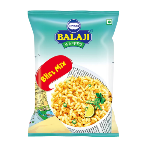 Balaji Bhel Mix 250 g