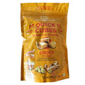 Deep Ginger Cubes 283 g