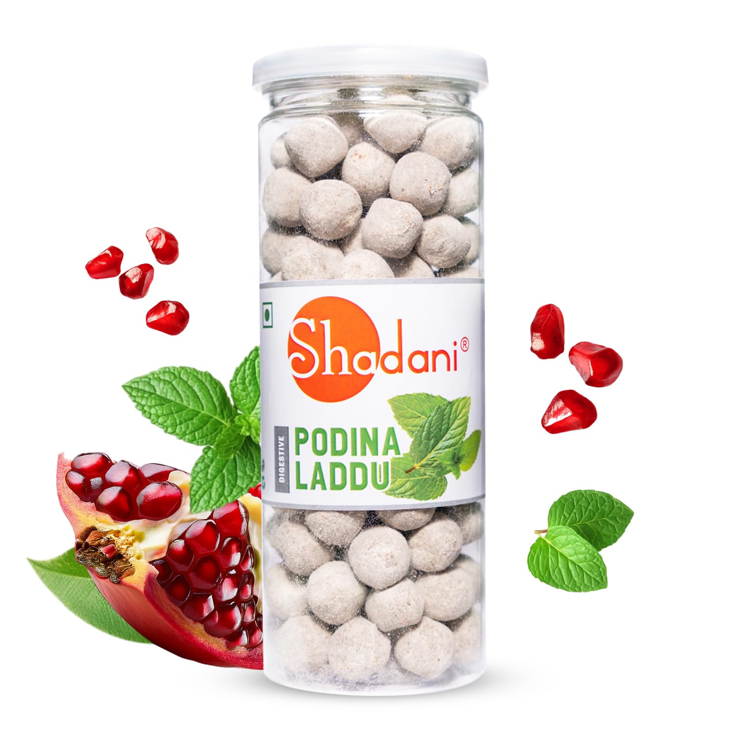 Saurbhi Pudina Ladoo 200 g