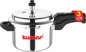 Kumar Cooker 3 L