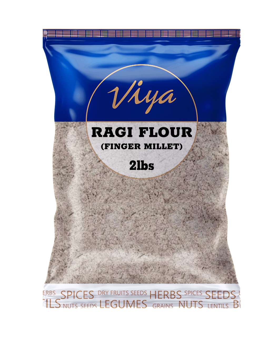 Viya Ragi Flour 1 kg