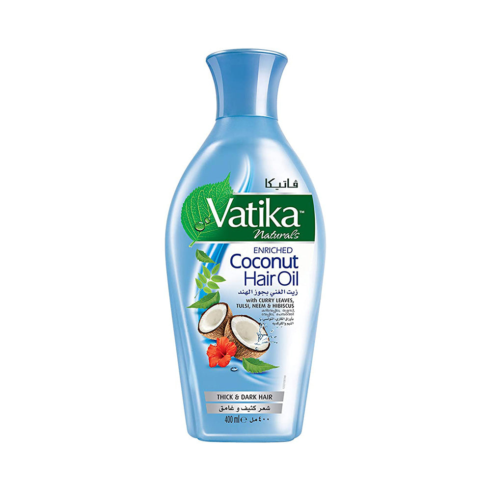 Dabur Vatika Hair Oil 250 ml