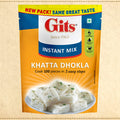 Foram Khatta Dhokla Instant Mix 400 g