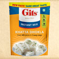 Foram Khatta Dhokla Instant Mix 400 g