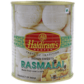 Haldirams Rasmalai 1 kg