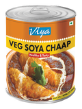 Viya Soya Chaap 800 g