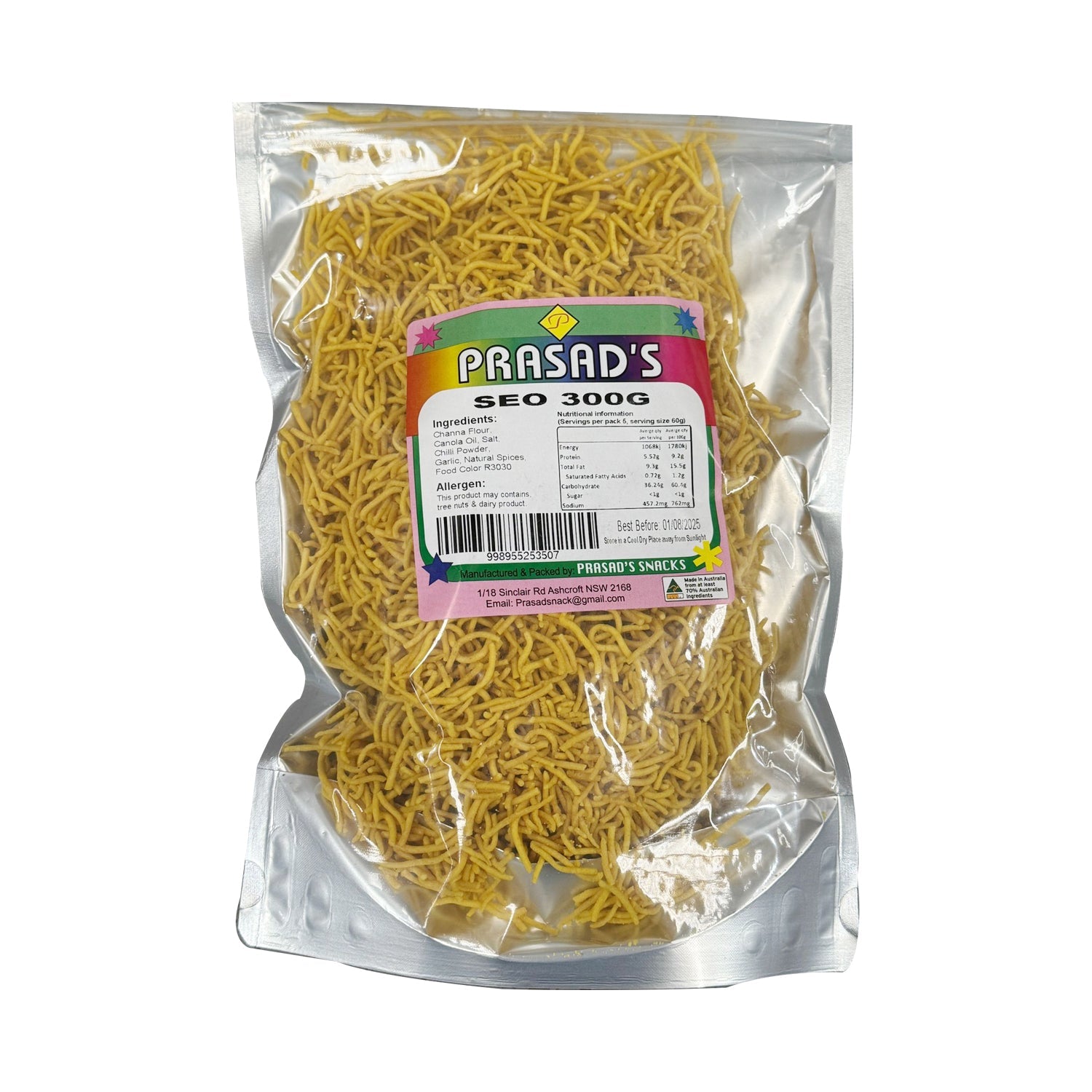 Prasad'S Sev 300 g