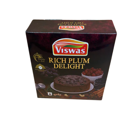 Viswas Rich Plum Delight 700 g