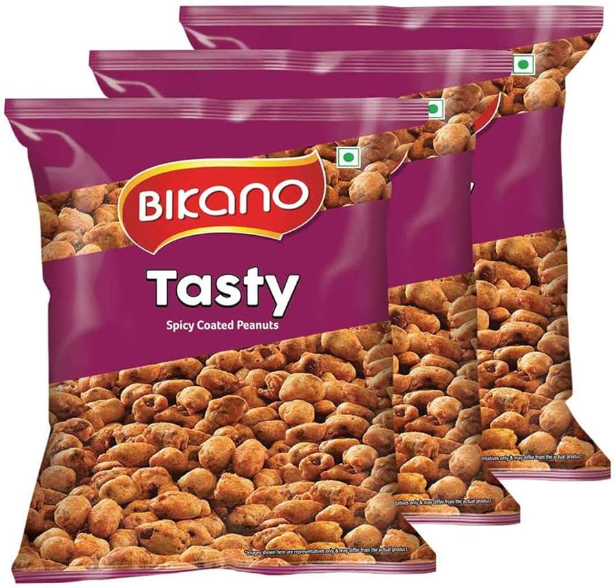 Bikano Tasty 200 g