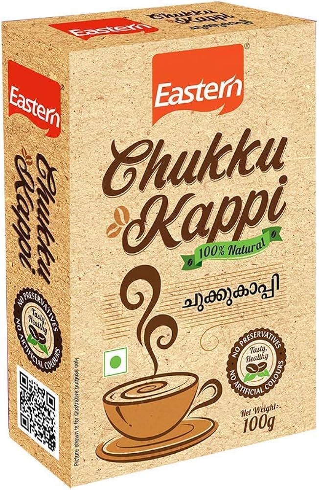 Eastern Chukku Kappi Powder 100 g
