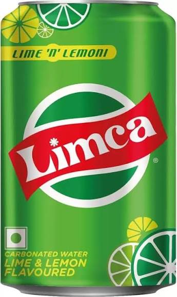 Limca Can