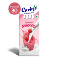 Cavin's Strawberry Milkshake 180 ml