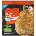 Haldiram Methi Paratha