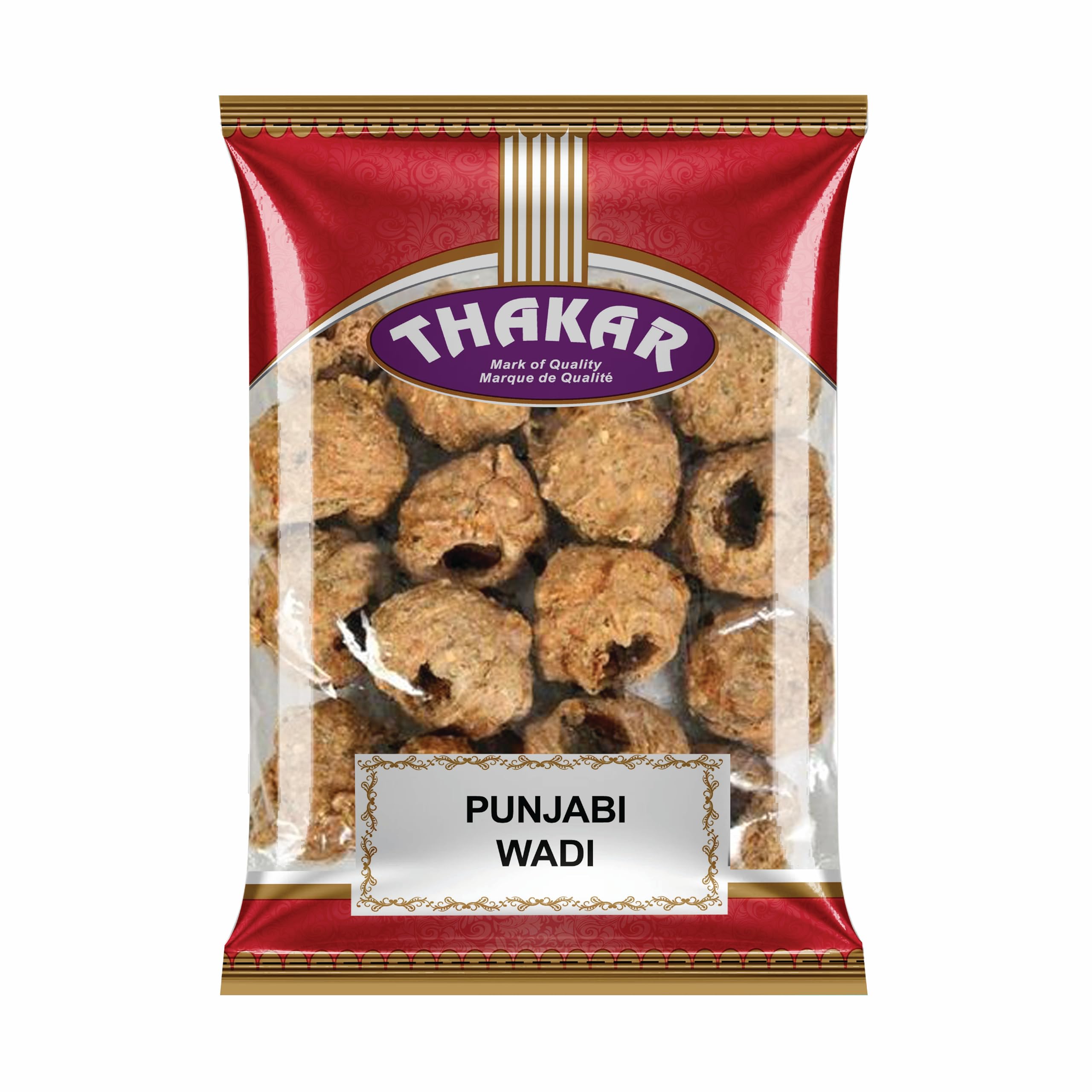 Jaipur Punjabi Wadi 400 g