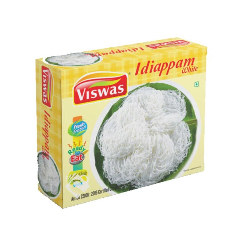 Viswas Idiyappam White 454 g