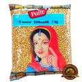 Pattu Toor Dal 1 kg