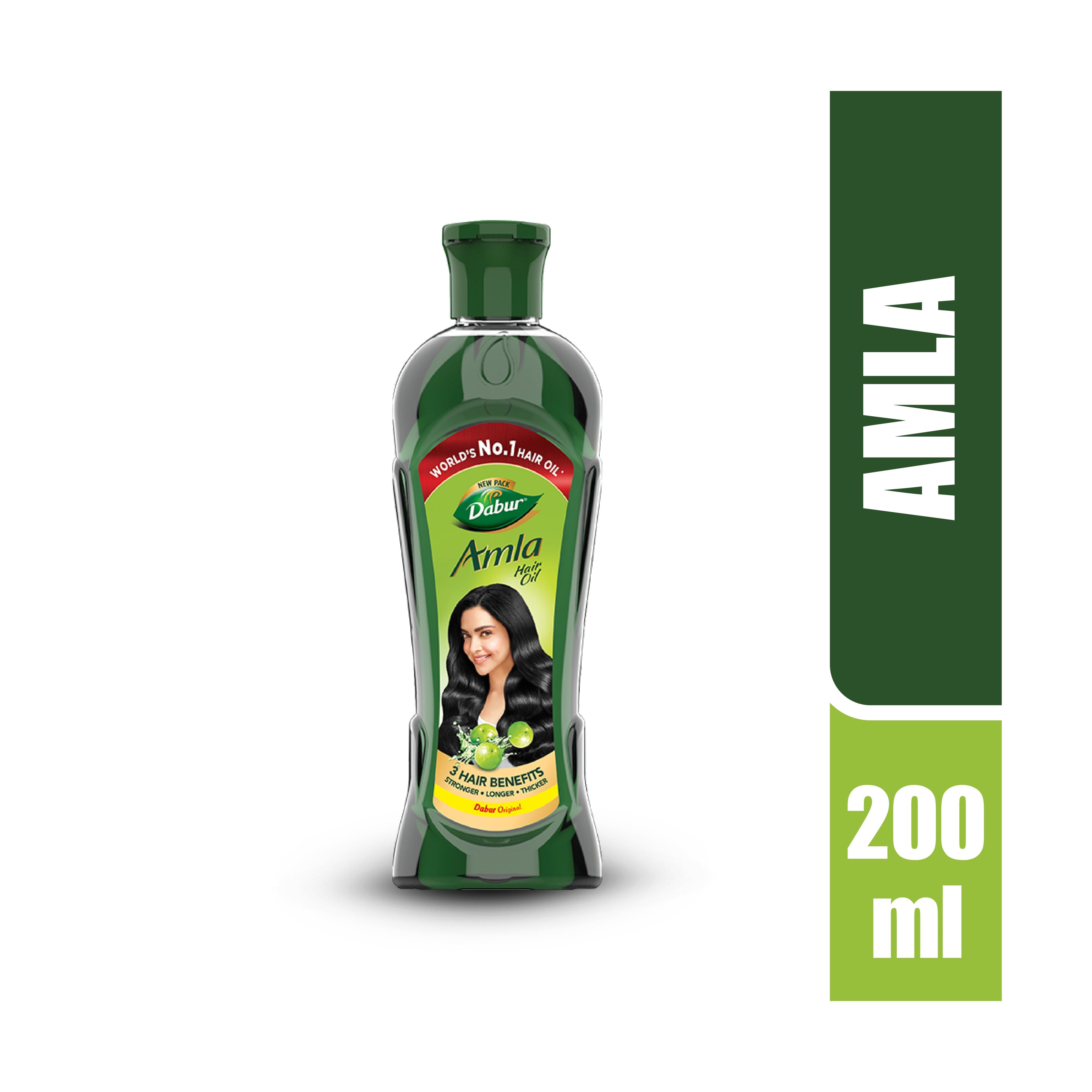 Dabur Amla Hair Oil 200 ml