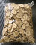 Khusbu Pepper Banana Chips Round 400 g