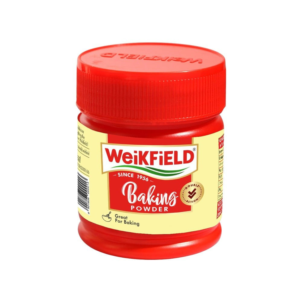 Uttam Baking Powder 100 g
