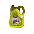 Indya Mustard Oil 4 L