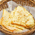 Lahore Fresh Paneer Aloo Naan 2 Pieces