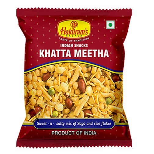 Haldiram Khatta Mitha 150
