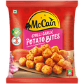 Mccain Chilli Garlic Potato Pops 420 g