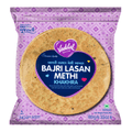 Vadilal Bajri Lasan Methi Khakhra 180 g