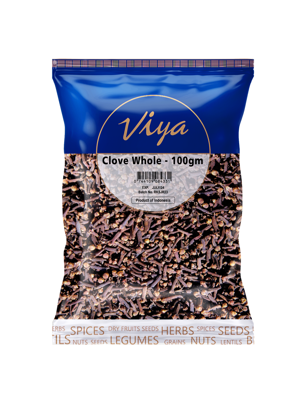 Viya Clove Whole 100 g