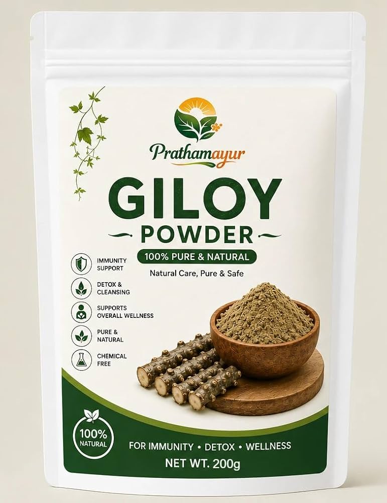 Vedic Giloy Powder 200 g