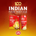 Malabar Delightz Badam Drink Mix 200 g